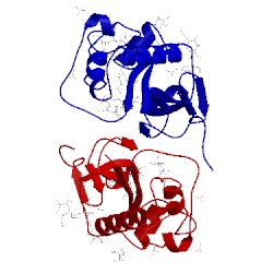 Image of CATH 4dw3