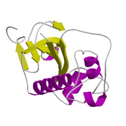 Image of CATH 4dw3B