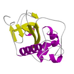 Image of CATH 4dw4B