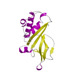 Image of CATH 4dw7B