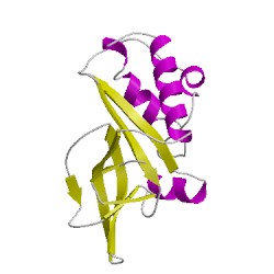 Image of CATH 4dwcA00