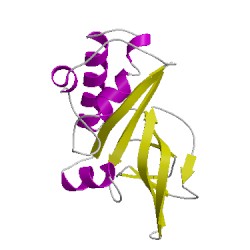 Image of CATH 4dwcB