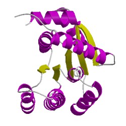Image of CATH 4dwjC00