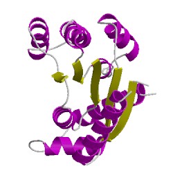 Image of CATH 4dwjD00