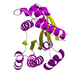 Image of CATH 4dwjE00