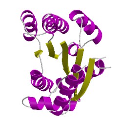 Image of CATH 4dwjF00