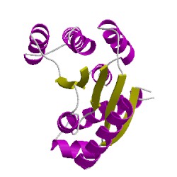 Image of CATH 4dwjG00