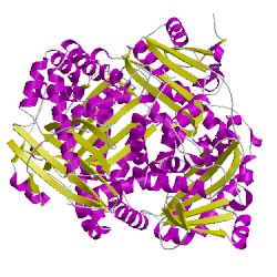 Image of CATH 4dwkB