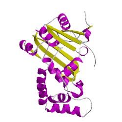 Image of CATH 4dwkB01