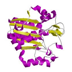 Image of CATH 4dwzB