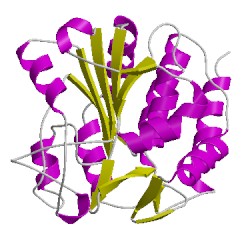 Image of CATH 4dwzC