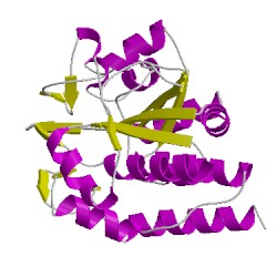 Image of CATH 4dwzF