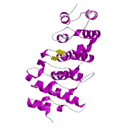 Image of CATH 4dx2B00