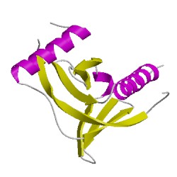 Image of CATH 4dx8A00
