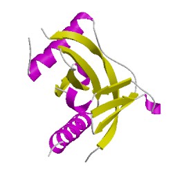 Image of CATH 4dx8B00