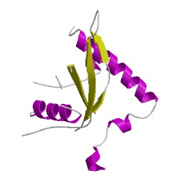 Image of CATH 4dx8H01