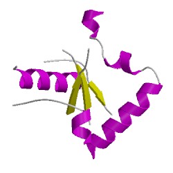 Image of CATH 4dx8I01