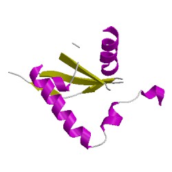 Image of CATH 4dx8J01