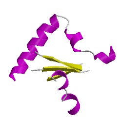 Image of CATH 4dx8K01