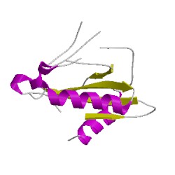 Image of CATH 4dx91