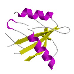 Image of CATH 4dx93