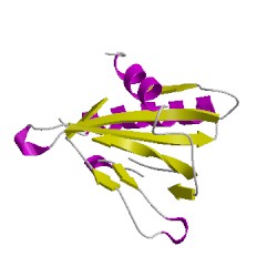 Image of CATH 4dx95