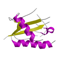 Image of CATH 4dx9A00