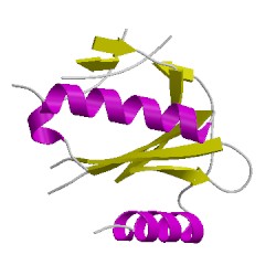 Image of CATH 4dx9E