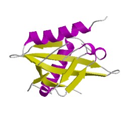 Image of CATH 4dx9G