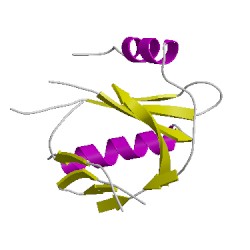 Image of CATH 4dx9K