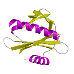 Image of CATH 4dx9M00