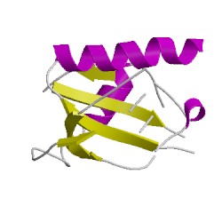 Image of CATH 4dx9O