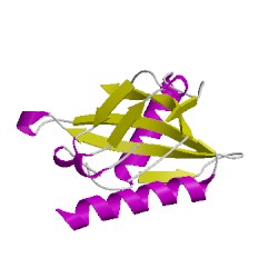 Image of CATH 4dx9S