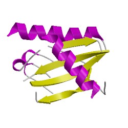 Image of CATH 4dx9U