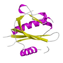 Image of CATH 4dx9W00