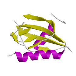 Image of CATH 4dx9a00