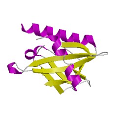 Image of CATH 4dx9e