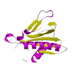 Image of CATH 4dx9g