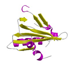 Image of CATH 4dx9m