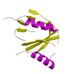 Image of CATH 4dx9s