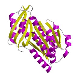 Image of CATH 4dxdA