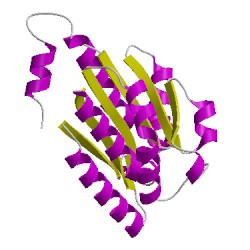 Image of CATH 4dxdA01