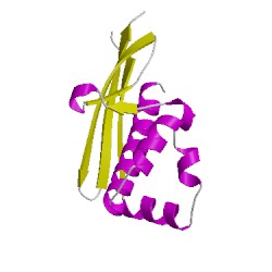 Image of CATH 4dxeC00