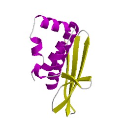 Image of CATH 4dxeD01