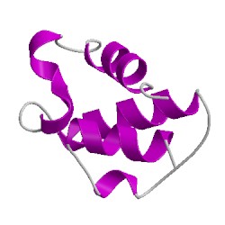 Image of CATH 4dxeJ00