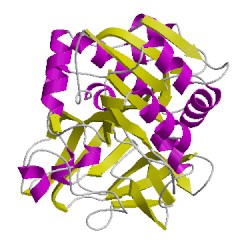 Image of CATH 4dxhB
