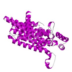 Image of CATH 4dxjB00