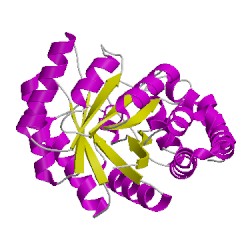Image of CATH 4dxvA00