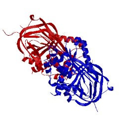 Image of CATH 4dy0