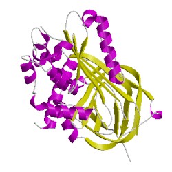 Image of CATH 4dy0A